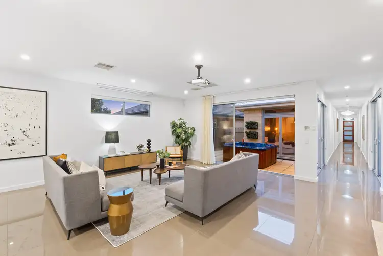 Fifth view of Homely house listing, 24B Cash Street, Rostrevor SA 5073