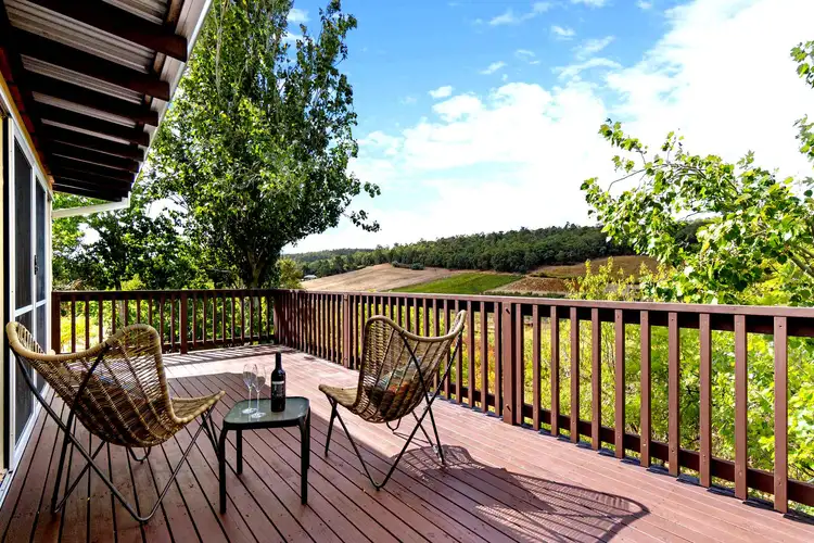 107 Glenisla Road, Bickley WA 6076