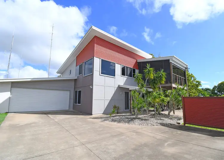 Main view of Homely house listing, 2B/2 Talasea Drive, Kawungan QLD 4655