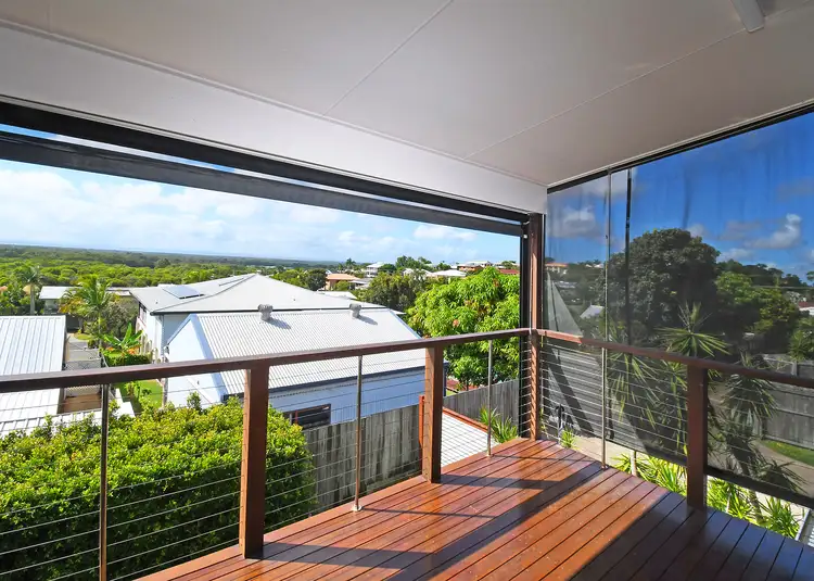 Second view of Homely house listing, 2B/2 Talasea Drive, Kawungan QLD 4655