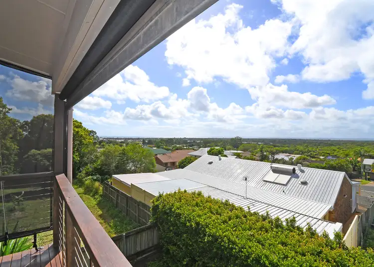 Third view of Homely house listing, 2B/2 Talasea Drive, Kawungan QLD 4655