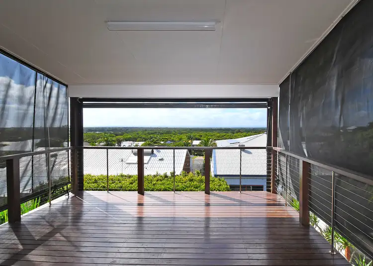 Fourth view of Homely house listing, 2B/2 Talasea Drive, Kawungan QLD 4655