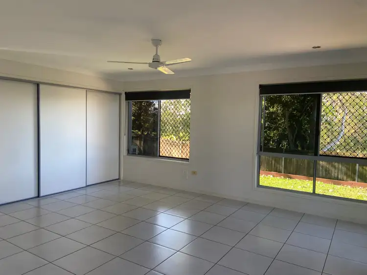 Fifth view of Homely house listing, 2B/2 Talasea Drive, Kawungan QLD 4655