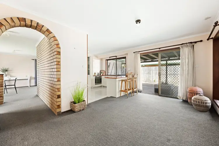 Fifth view of Homely house listing, 13 Kookaburra Crescent, Bokarina QLD 4575