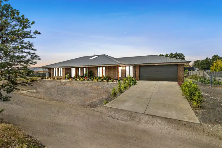 4/179 Coppards Road, Moolap VIC 3224