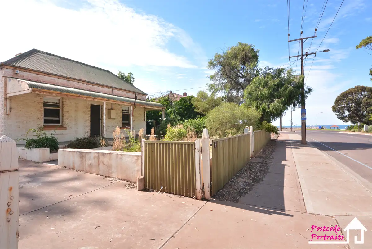 Main view of Homely house listing, 8 Cudmore Terrace, Whyalla SA 5600