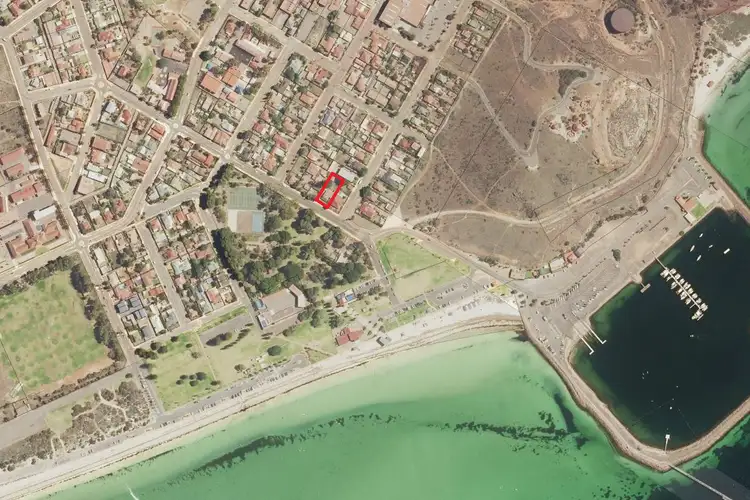 Second view of Homely house listing, 8 Cudmore Terrace, Whyalla SA 5600