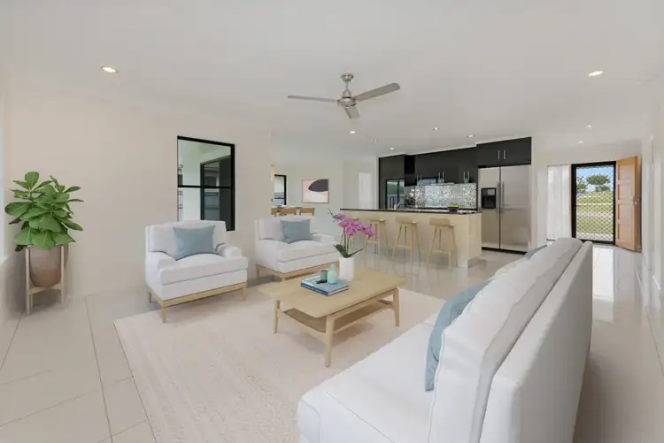 38 Hangan Street, Bucasia QLD 4750