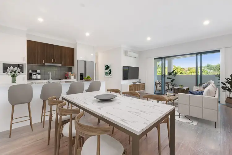 11/2 University Road, Mitchelton QLD 4053