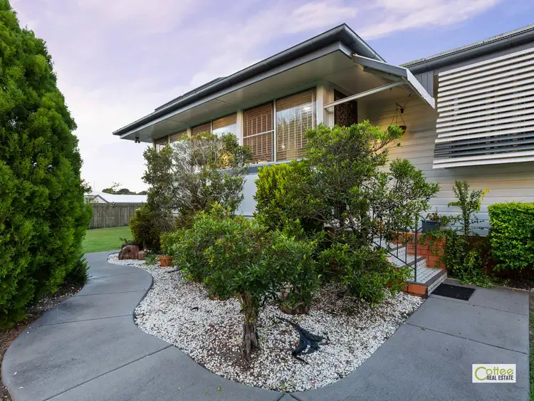 Third view of Homely house listing, 128/350 Bellicent Road, Bracken Ridge QLD 4017