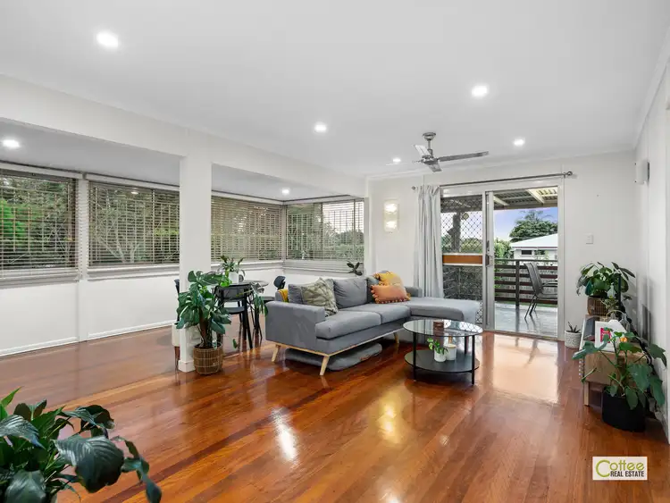 Fifth view of Homely house listing, 128/350 Bellicent Road, Bracken Ridge QLD 4017