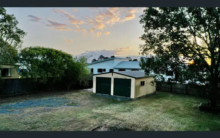 Fifth view of Homely house listing, 155 Old Logan Village Road, Waterford QLD 4133