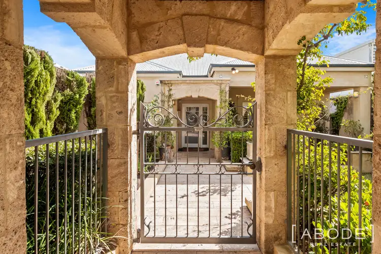 Second view of Homely house listing, 28 Owston Street, Mosman Park WA 6012