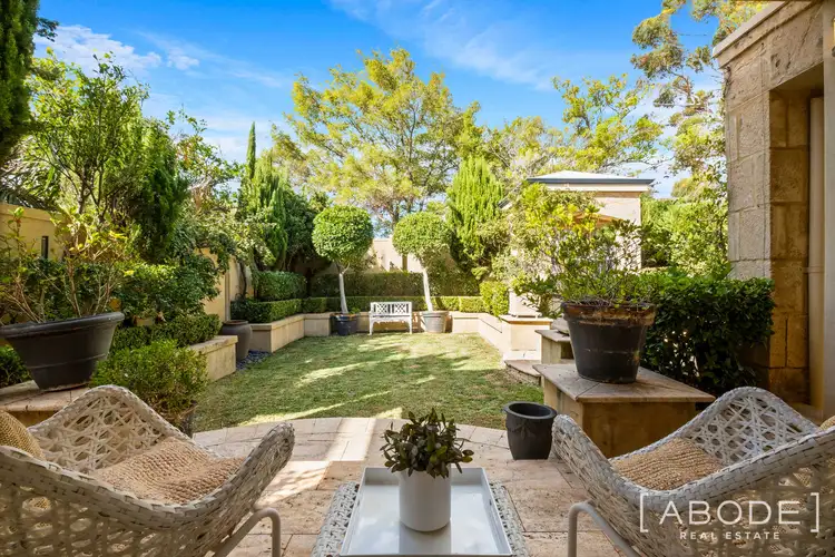 Third view of Homely house listing, 28 Owston Street, Mosman Park WA 6012