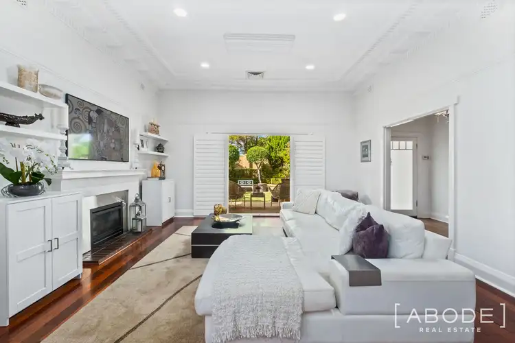 Fifth view of Homely house listing, 28 Owston Street, Mosman Park WA 6012