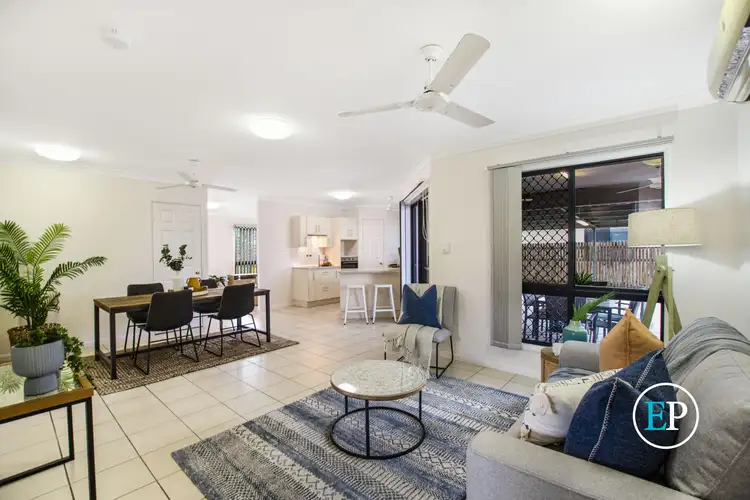 12 Thornbill Close, Kelso QLD 4815