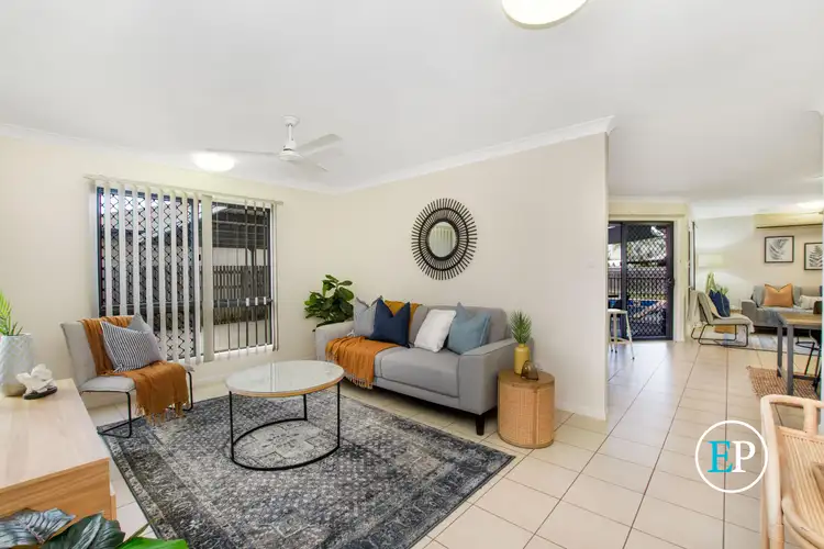 Third view of Homely house listing, 12 Thornbill Close, Kelso QLD 4815