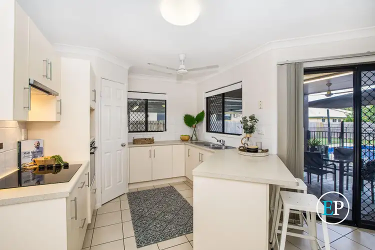 Fourth view of Homely house listing, 12 Thornbill Close, Kelso QLD 4815