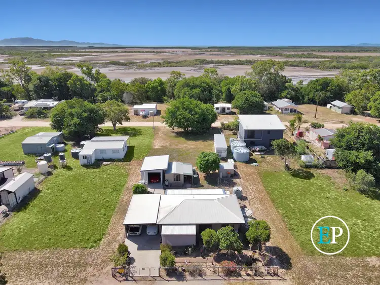 61 Pavia Drive, Nome QLD 4816