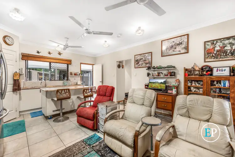 Third view of Homely house listing, 61 Pavia Drive, Nome QLD 4816