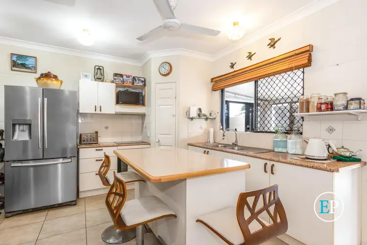 Fourth view of Homely house listing, 61 Pavia Drive, Nome QLD 4816