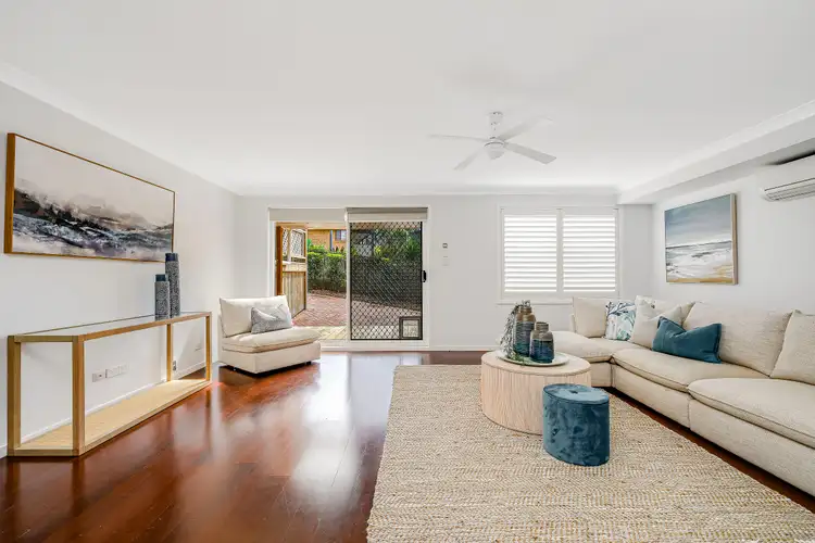 Fifth view of Homely house listing, 16 Sandpiper Place, Green Point NSW 2251