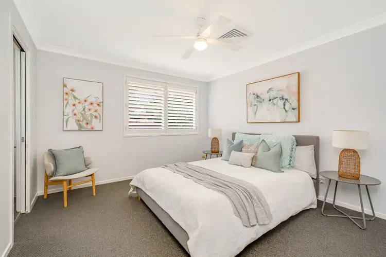 Sixth view of Homely house listing, 16 Sandpiper Place, Green Point NSW 2251