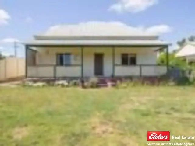 Second view of Homely house listing, 55 Palmer Road, Collie WA 6225
