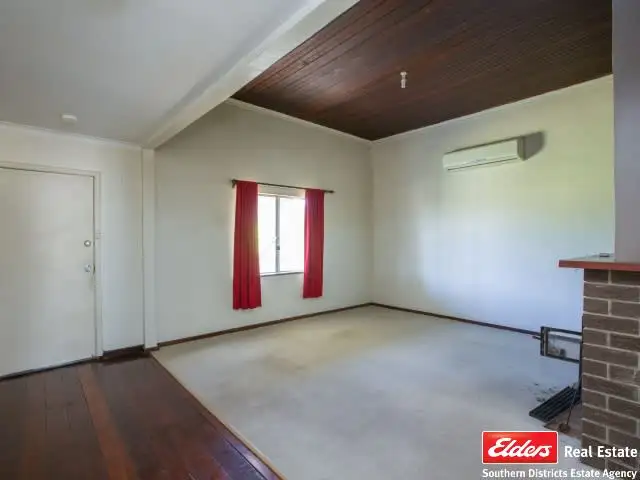 Fourth view of Homely house listing, 55 Palmer Road, Collie WA 6225