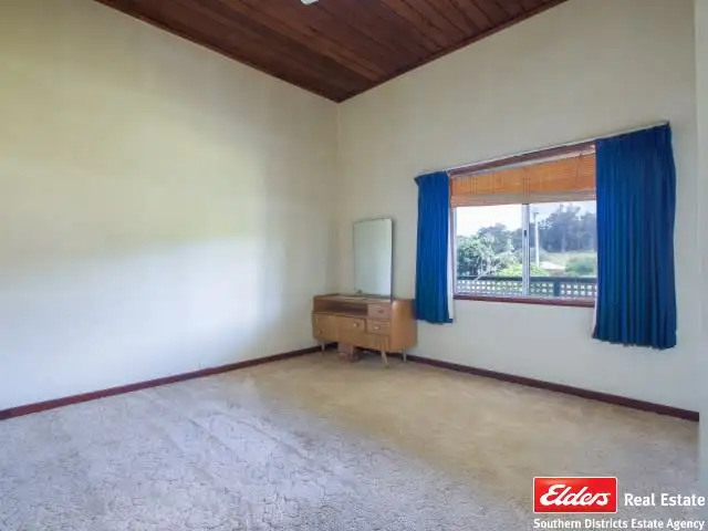 Sixth view of Homely house listing, 55 Palmer Road, Collie WA 6225