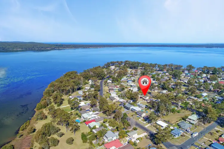14 KARNE STREET, Sanctuary Point NSW 2540