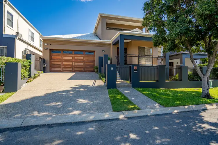 Second view of Homely house listing, 12 Mapleton Circuit, Varsity Lakes QLD 4227