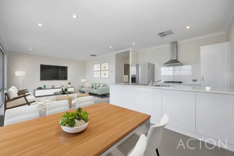 Fourth view of Homely house listing, 16 Mikado Road, Eglinton WA 6034