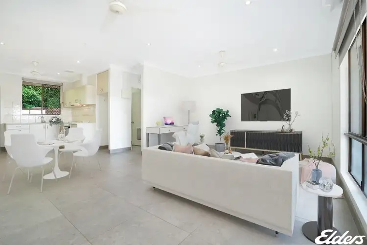 Second view of Homely unit listing, 2/35 Ellengowan Drive, Brinkin NT 810