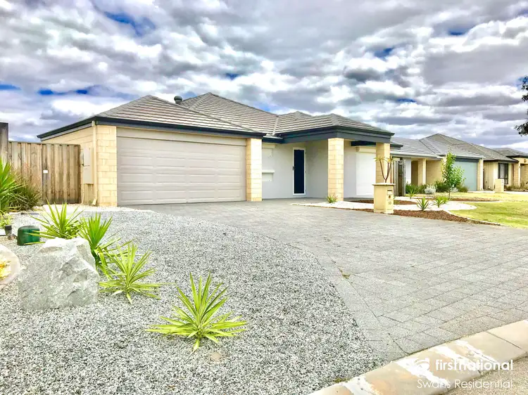 Main view of Homely house listing, 53 Chandala turn, Ellenbrook WA 6069