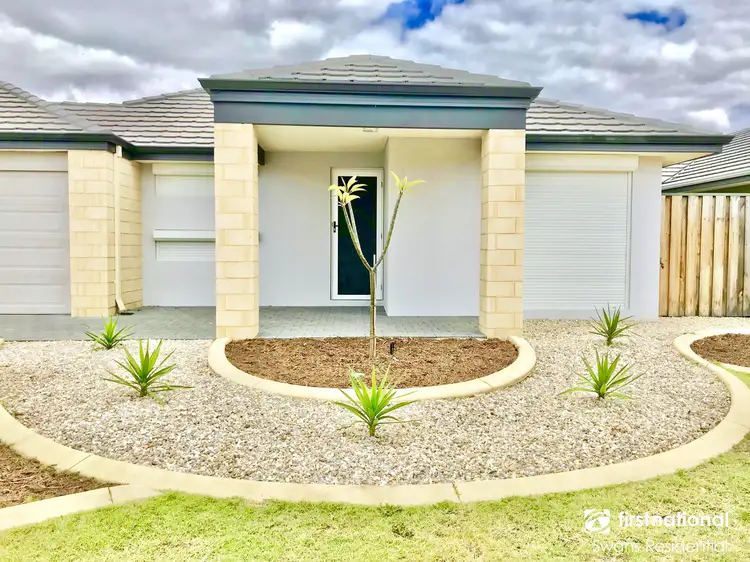 Second view of Homely house listing, 53 Chandala turn, Ellenbrook WA 6069