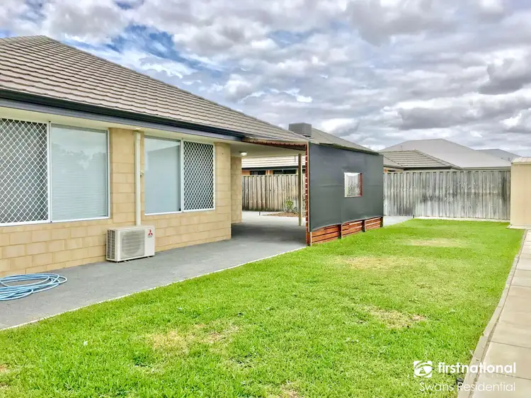 Fourth view of Homely house listing, 53 Chandala turn, Ellenbrook WA 6069