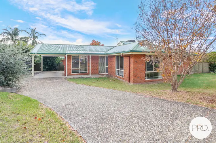 2/54 Grandview Terrace, East Albury NSW 2640