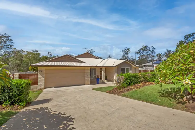25 River Oak Court, Lowood QLD 4311
