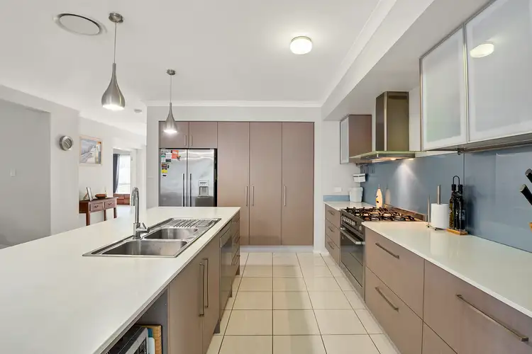 Third view of Homely house listing, 25 River Oak Court, Lowood QLD 4311