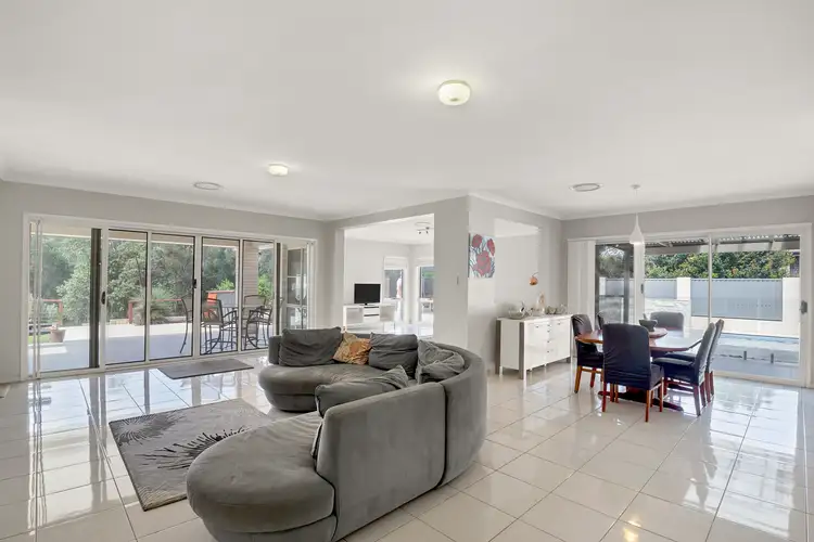 Fifth view of Homely house listing, 25 River Oak Court, Lowood QLD 4311