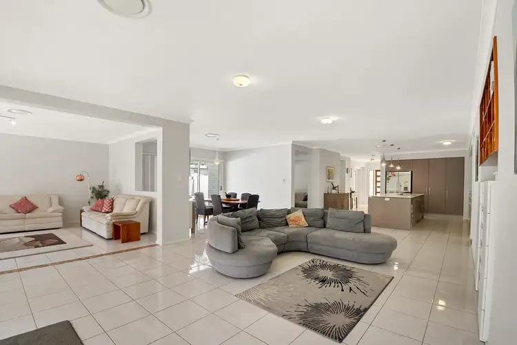 Sixth view of Homely house listing, 25 River Oak Court, Lowood QLD 4311
