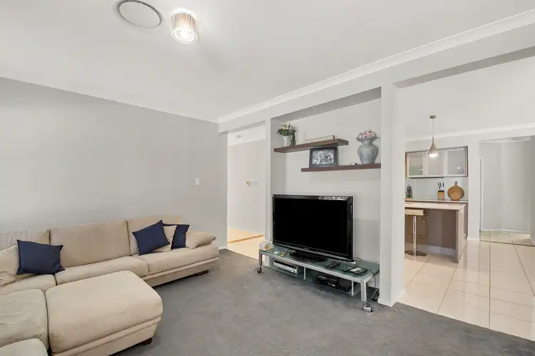Seventh view of Homely house listing, 25 River Oak Court, Lowood QLD 4311