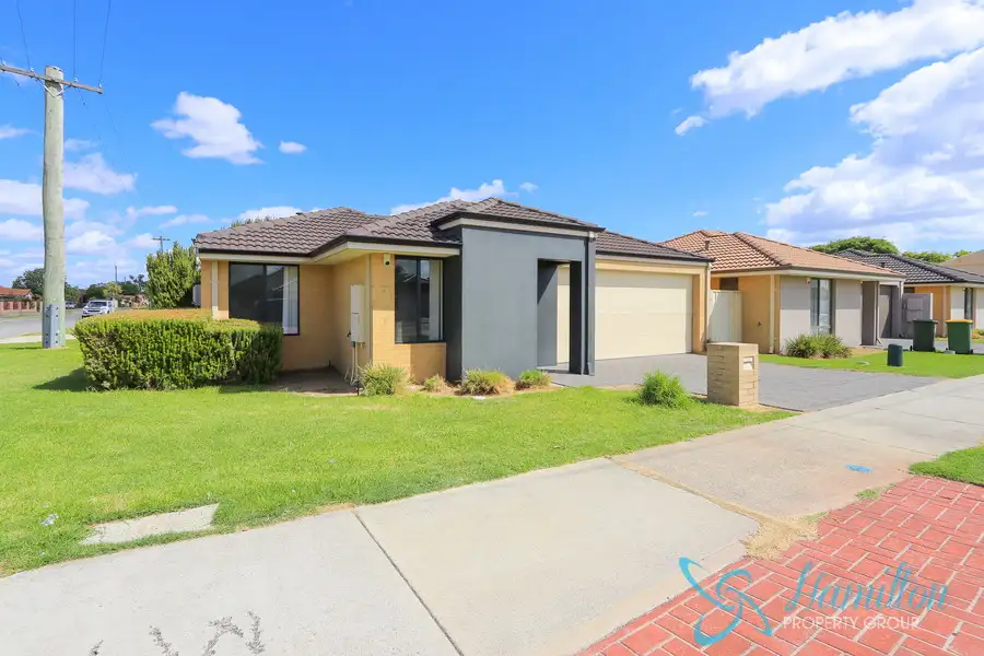 Main view of Homely villa listing, 23A Redcliffe Street, East Cannington WA 6107