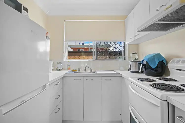 Fifth view of Homely apartment listing, 14/33 Cypress Avenue, Surfers Paradise QLD 4217