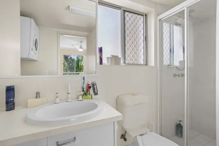 Seventh view of Homely apartment listing, 14/33 Cypress Avenue, Surfers Paradise QLD 4217