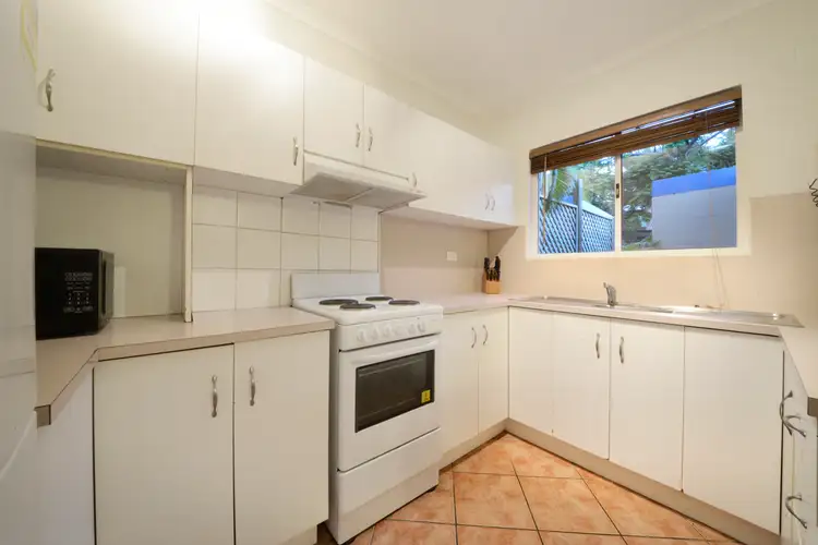 Second view of Homely unit listing, 3/11 Island Drive, Cannonvale QLD 4802