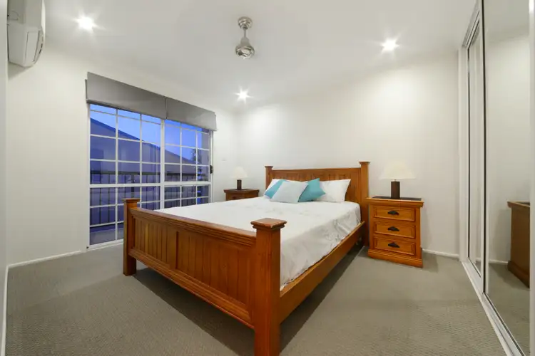 Sixth view of Homely unit listing, 3/11 Island Drive, Cannonvale QLD 4802