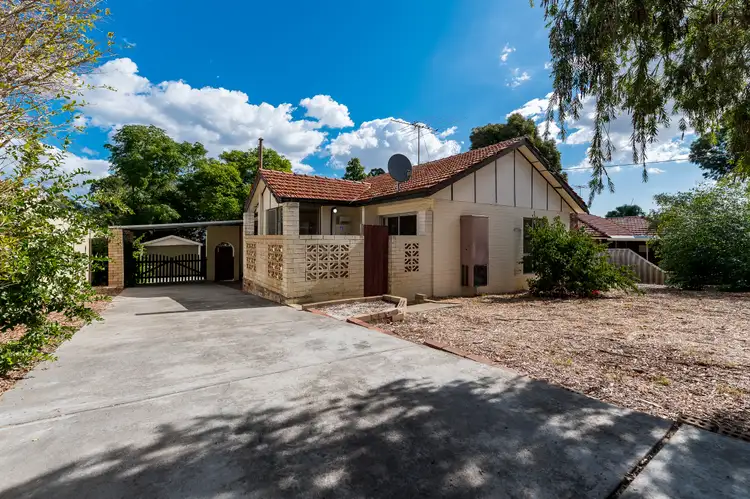 5 Bromley Street, Embleton WA 6062