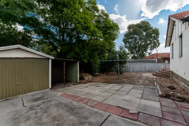 Second view of Homely house listing, 5 Bromley Street, Embleton WA 6062